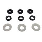 Kit Vedação Reparos para Lavajato Karcher K5 Black Nova Kopp