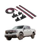 Kit Vedacao Tampa Traseira Maverick -K081