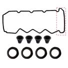 KIT VEDACAO TAMPA VALVULA para FRONTIER SEL 2.5 16V 08/