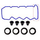 KIT VEDACAO TAMPA VALVULA para FRONTIER SEL 2.5 16V 08/
