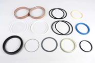 Kit vedacão volvo ec240lc/ec240/ec240lr/ec240nlc - 814810111