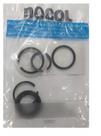 Kit Vedante P/ Torneira Purificador Docolvitalis