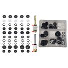 Kit Vedantes e Oring de Registros gaveta e pressão Deca 1/2" 3/4" 1" - 4160KIT140 Kit Vedantes e Oring de Registros gaveta e pressão Deca 1/2" 3/4" 1" - 4160KIT140