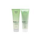 Kit Veganissima Shampoo Moisturizer 240ml e Condicionador 230ml - K.pro Kit Veganissima Shampoo Moisturizer 240ml e Condicionador 230ml - K.pro