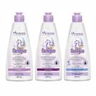 Kit Vegano Arvensis Cachinhos Naturais (Sh+Cond+Ativador) Kit Vegano Arvensis Cachinhos Naturais (Sh+Cond+Ativador)
