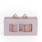 Kit vela aromatica com 2uni dolcce aroma 70g