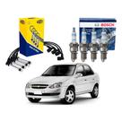 Kit Vela Cabo Marelli Corsa Classic 1.0 Flex 2011 A 2019 Kit Vela Cabo Marelli Corsa Classic 1.0 Flex 2011 A 2019