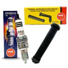 Kit Vela Iridium E Terminal Cbx 250 Twister Tornado 250 Ngk