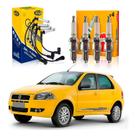 Kit Vela Ngk Cabo Palio 1.8r 2005 A 2007