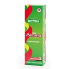 Kit Vela Palito Aromatica Citronela Repelente - 3 pct de 6 x 25g
