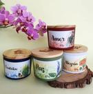Kit Velas Aromáticas - Coleção Sentimentos Kit Velas Aromáticas - Coleção Sentimentos