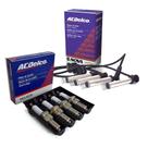 Kit Velas De Ignicao Jogo Cabo Vela Acdelco Astra omega zafira vectra Kit2210 Kit Velas De Ignicao Jogo Cabo Vela Acdelco Astra omega zafira vectra Kit2210