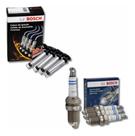 Kit Velas E Cabos Bosch - CONSULTE COMPATIBILIDADES