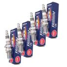 Kit Velas Iridium DPR8EIX9 4 Unidades Ngk