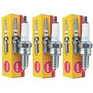 Kit Velas Ngk Triumph Tiger 1200 Todas ( 3 Unidades )