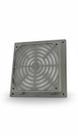 Kit Ventilação Painel Elétrico 1 Exaustor 2 Grelhas Kit Ventilação Painel Elétrico 1 Exaustor 2 Grelhas