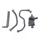 Kit Ventilação Pcv N46 Bmw E87 120i E90 320i 2004-07 X3 Z4