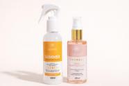 KIT VERÃO: Spray Summer + Óleo KIT VERÃO: Spray Summer + Óleo