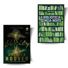 Kit: Verity + A Biblioteca da Meia-Noite (2 Vol)