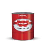 kit Verniz Automotivo Poliuretano Bi-Componentes 1100 + Endurecedor 1100 - 900ml kit Verniz Automotivo Poliuretano Bi-Componentes 1100 + Endurecedor 1100 - 900ml