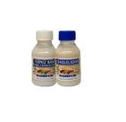 Kit Verniz Base Para Craquelado + Craquelador Corfix 100ml