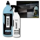 KIT Verse Vonixx 1,5L + Pulverizador Quant Vonixx - Protetor de Plástico