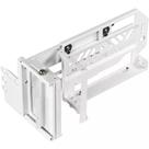 Kit Vertical para Suporte de GPU Versão 3 Branco - MCA-U000R-WFVK03