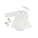 Kit vestidinho 02200 sanches