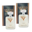 Kit vezzo 2 perfumes de 100ml lacqua di fiori