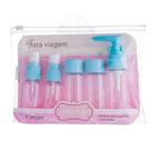 Kit Viagem C/5 Meilys Ref-Mac346