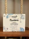 Kit viagem equilibrio- vegetal spa