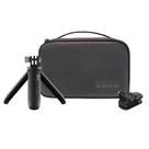 Kit Viagem GoPro 2.0 - Bastão Shorty + Clip Magnético + Estojo - AKTTR-002