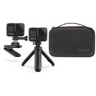 Kit viagem gopro travel kit akttr-002 Kit viagem gopro travel kit akttr-002