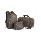 Kit Viagem Mala de Mão + Mochila + Necessaire Viccina
