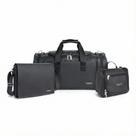 Kit Viagem Pasta Notebook + Mala + Necessaire Viccina