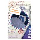 Kit Viagem Ricca 3 Peças