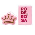 Kit Viagem Tag e Passaporte Poderosa Zonacriativa Kit Viagem Tag e Passaporte Poderosa Zonacriativa