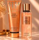Kit Victoria's Secret Bare Vanilla: Body Splash Shimmer 250ml e Hidratante Corporal 236ml