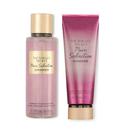 Kit Victoria's Secret Pure Seduction Shimmer Body Splash e Hidratante Shimmer 250ml