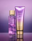 Kit Victoria Secrets Love Spell Body Splash + Hidratante corporal Clássico mais vendido - Presente