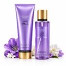 Kit Victorias Secret Love Spell Original Hidratante e Body Splash
