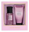Kit Victorias Secret Velvet Petals 75ml importado direto dos EUA Kit Victorias Secret Velvet Petals 75ml importado direto dos EUA