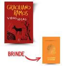 Kit: Vidas Secas + Brinde: Passaporte Laranja