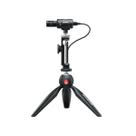 Kit Vídeo Microfone + Tripé MV88+ VIDEO KIT - SHURE
