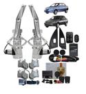 Kit Vidro Elet Corsa Antigo 4 P Diant + Trava + Alarme