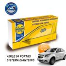 Kit Vidro elétrico Ágile (4 Portas) LD /LE ref: 41.493