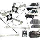 Kit vidro eletrico berlingo/ pegeout partner 2p - alt,