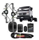 Kit Vidro Eletrico Caminhao Vw Worker Devilery Titan Tractor