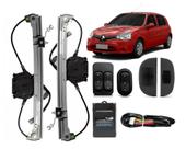 Kit Vidro Eletrico Clio 4 Portas 2013 2014 Diant Sensorizado Kit Vidro Eletrico Clio 4 Portas 2013 2014 Diant Sensorizado