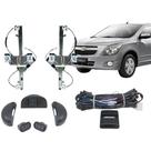 Kit vidro eletrico cobalt 2012 4p traseiro - alt. c/sub do celta